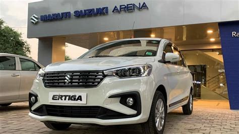 Maruti Suzuki recall 181754 units of some petrol variants of Ciaz ...