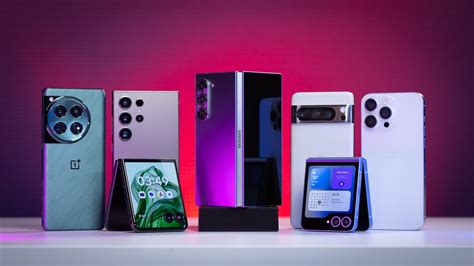 Latest Phone Models 的图像结果