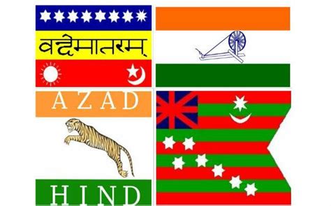 This is how the Indian flag evolved - Education Today News