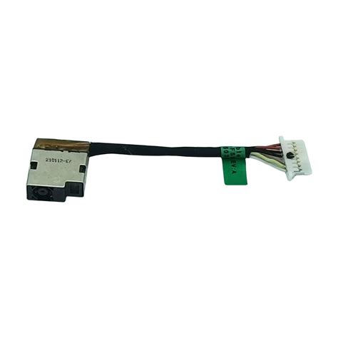 DC Power Jack Cable for HP Pavilion 799735-F51 799735-S51 799735-T51 ...