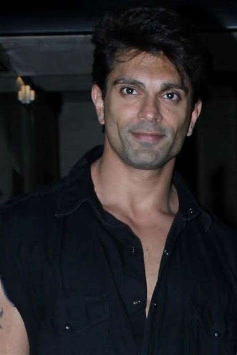 Karan Singh Grover’s Bio, Age, Relationships, Latest Buzz, Photos & Videos