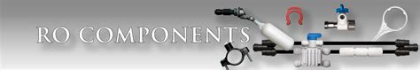 Image result for RO Unit Components