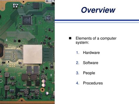 Image result for Elements of Computer System