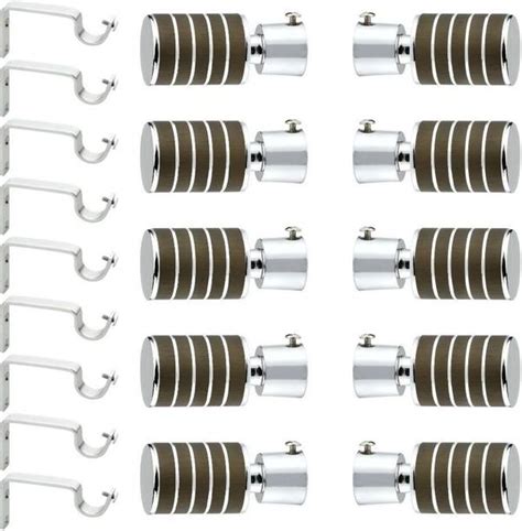 Curtain Rods: Buy Curtain Rods Online at lowest prices in India | Flipkart