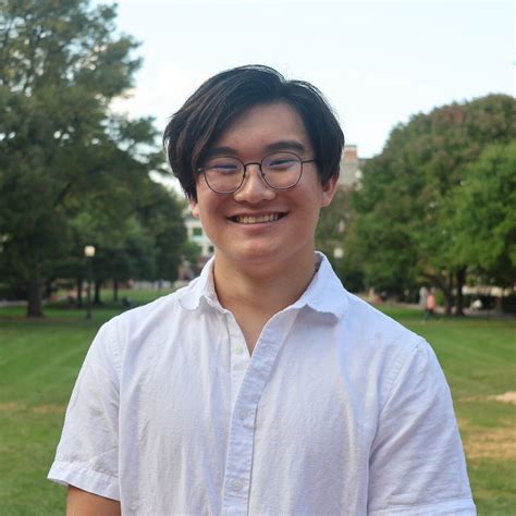 Andrew Kim – Weihs Research Group