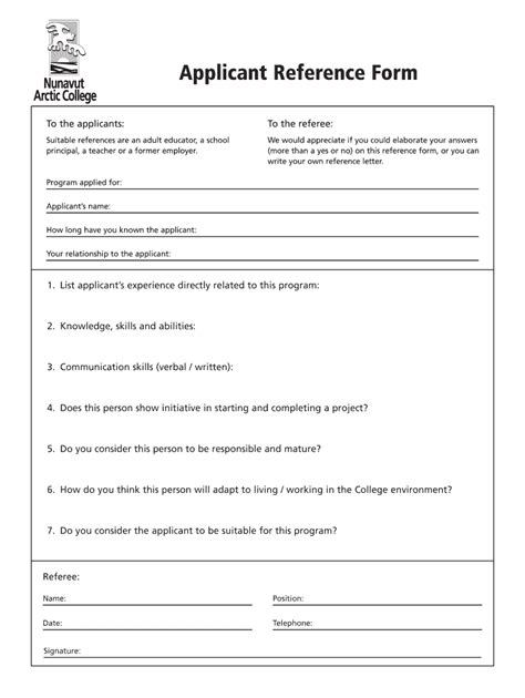 Image result for Reference Code Form