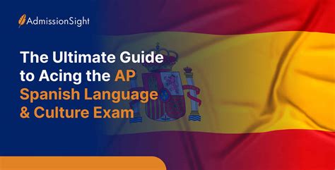 AP Spanish Language and Culture Exam 2025: Study + Test Tips ...