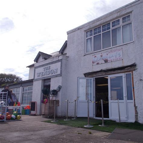 The Best Donuts in Anglesey - Tripadvisor