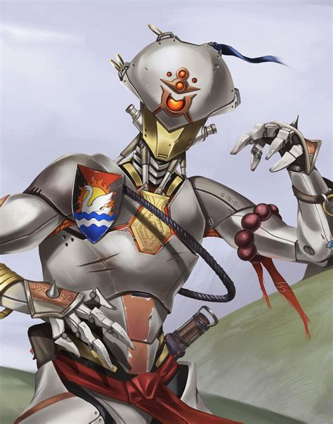 Pf2e Automaton 的图像结果