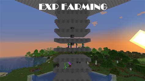 Image result for Easy XP Farms Minecraft Java 1.19
