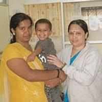 Adopting a child, he almost ended up getting extorted