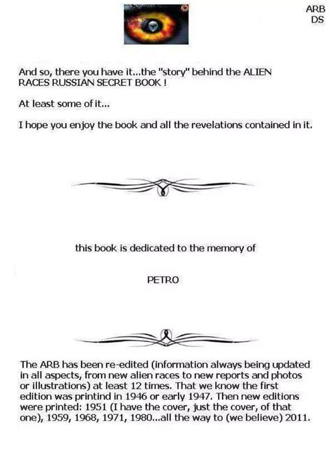 Image result for Alien Race Book Deutsch