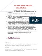 Image result for MySQL Command Line Client Unicode