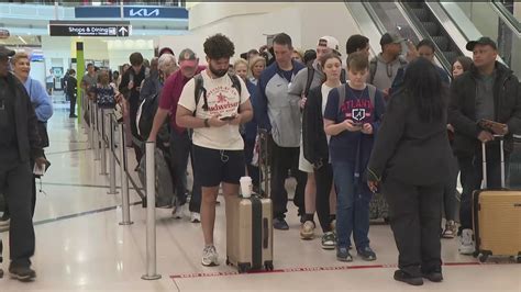 Lenox Square adds TSA PreCheck enrollment for travelers in Atlanta ...