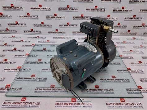 General Electric Apl-nf297 Air Vacuum Pump – Aeliya Marine