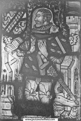 Searching Picture Sheffield