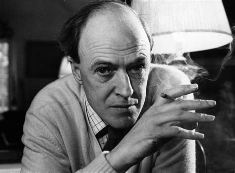 Roald Dahl Poems - Poems by Roald Dahl