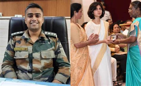 मां और पत्नी आईं, हर आंख हो गई नम... जानें सियाचिन में आग से लड़ने वाले ...