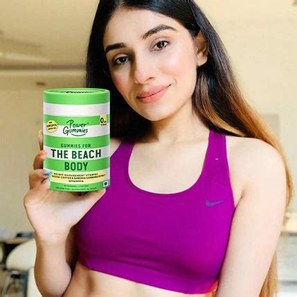 Power Gummies – Followers of Power Gummies |Biotin Infused Nail ...