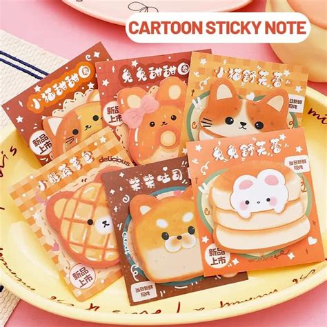 (Price Drop Offer) Transparent sticky notes 2x3 inches (Pack of 40-50 ...