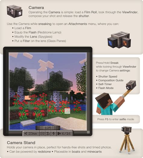 Image result for Exposure Mod Minecraft Mod Review