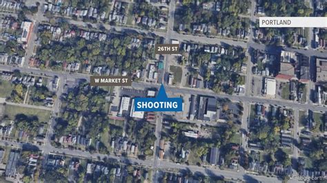 LMPD: Woman dead after shooting in Portland | whas11.com