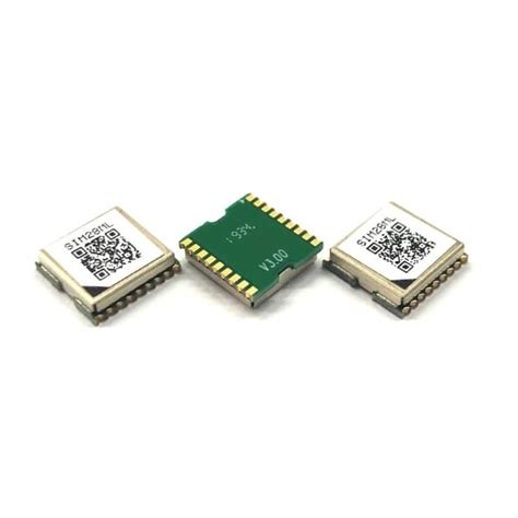 Image result for Sim28ml GPS Module