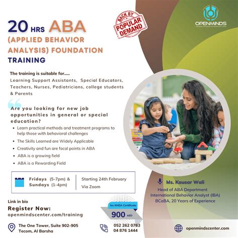 ABA Course 的图像结果