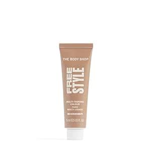 Buy The Body Shop Freestyle Multi Tasking Colour Tube for Lips Eyes and ...