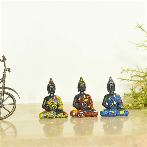 Shop Buddha Statues and Idols Online at Vedansh Craft
