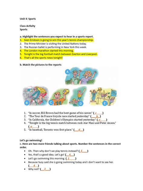 Model Activity Task Class One Part 2 的图像结果