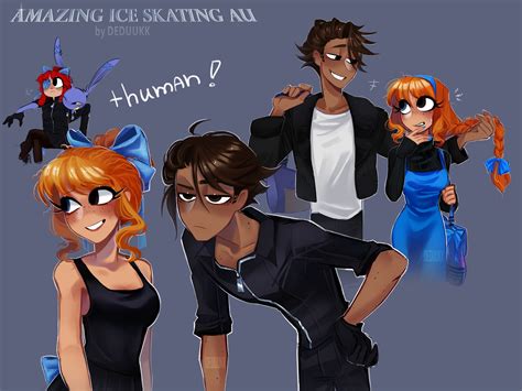 tadc oc on Tumblr