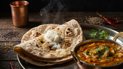Soft Jowar Roti: The Sprouted Flour Secret – trurootsbyvrinda