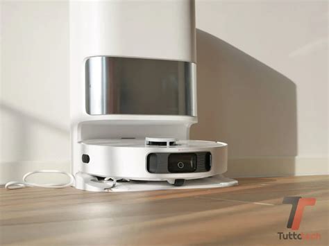 DreameBot L10s Ultra, sta per arrivare il robot tuttofare che si ...