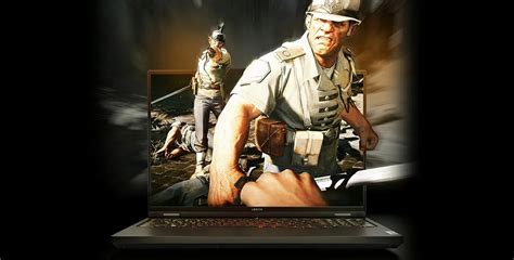 LENOVO LEGION PRO 5 AMD RYZEN 9 7945HX 16 INCH (40.64CM) WQXGA-IPS 240