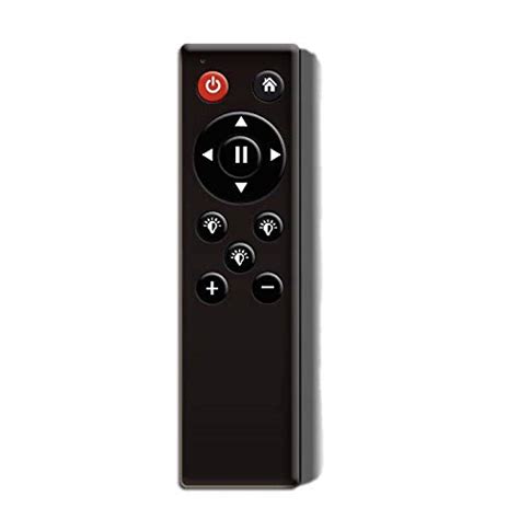 2.4Ghz RF Remote for Smart L6 Touch switches, Compatible only with L6 ...