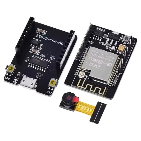 Image result for Esp32 Camera Arduino