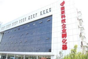 越创慧被评为杭州市级科技企业孵化器