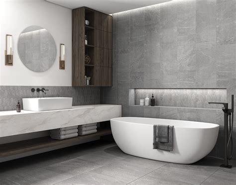 37 Shower Niche Lighting and Bathroom Lighting Ideas