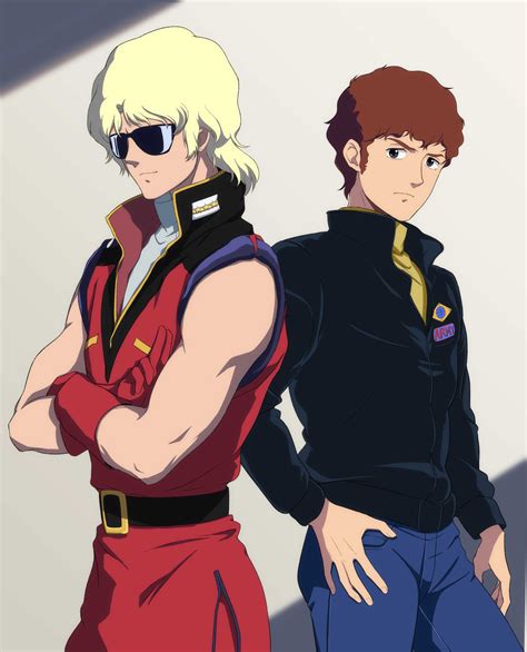 Mobile Suit Gundam Image by sonoda 345 #4101623 - Zerochan Anime Image ...