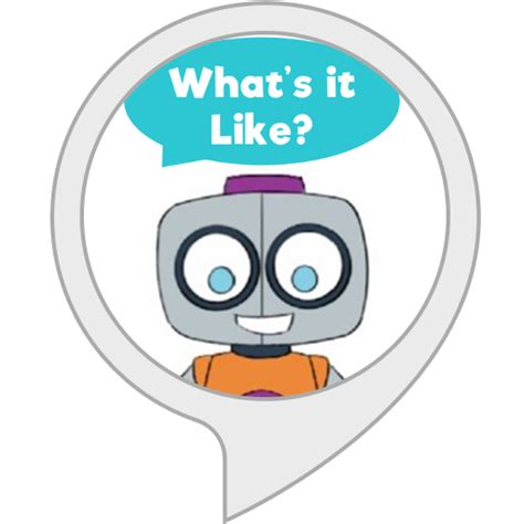 Amazon.in: What's it Like (Building Empathy) : Alexa Skills