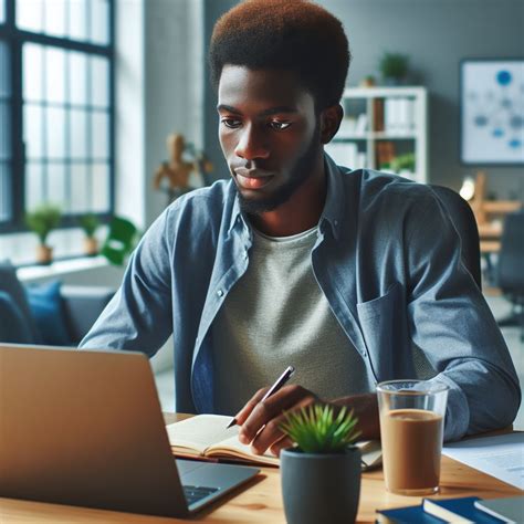 Exploring Job Markets in Oyo, Nigeria: Opportunities