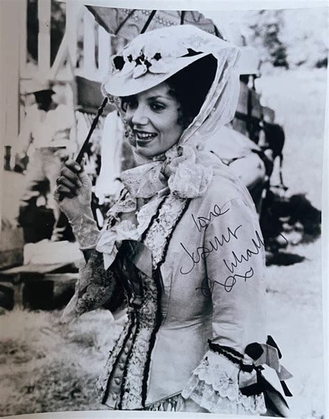 Joanne Whalley-Kilmer SCARLETT Autographed Original 8X10 Photo | eBay