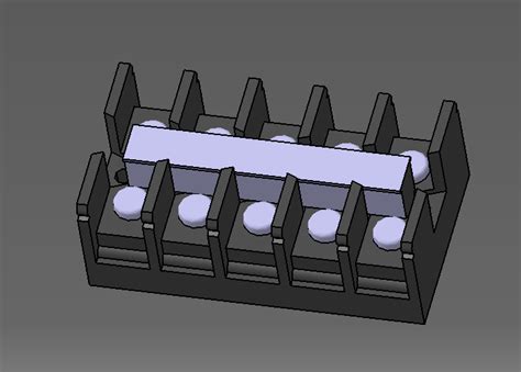 Image result for AutoCAD Electrical Motor Terminals