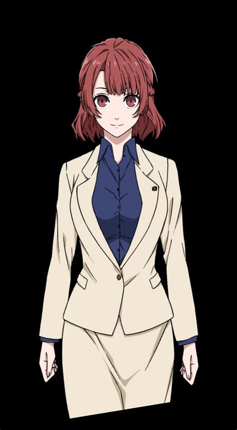 Anri Teieri | Anime, Dễ thương