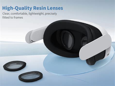 Vr镜片 的图像结果