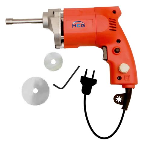 HCG Health Cure Generation Electric Plaster Cutter Machine | Heavy Duty ...