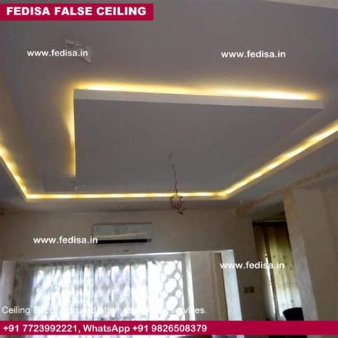 Ceiling Color Combination For Hall Dining Room Ceiling Ideas Plain ...