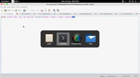 Python Fromm Basics Tamil 的图像结果