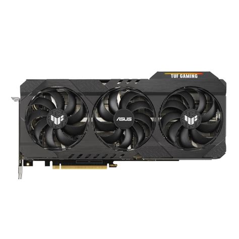 Asus TUF Gaming RTX 3070 TI | 8GB GDDR6X Graphics Card